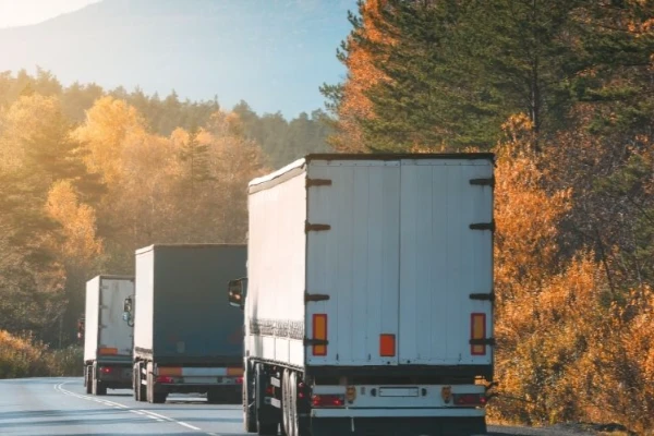 Adana Yenifakılı Nakliyat